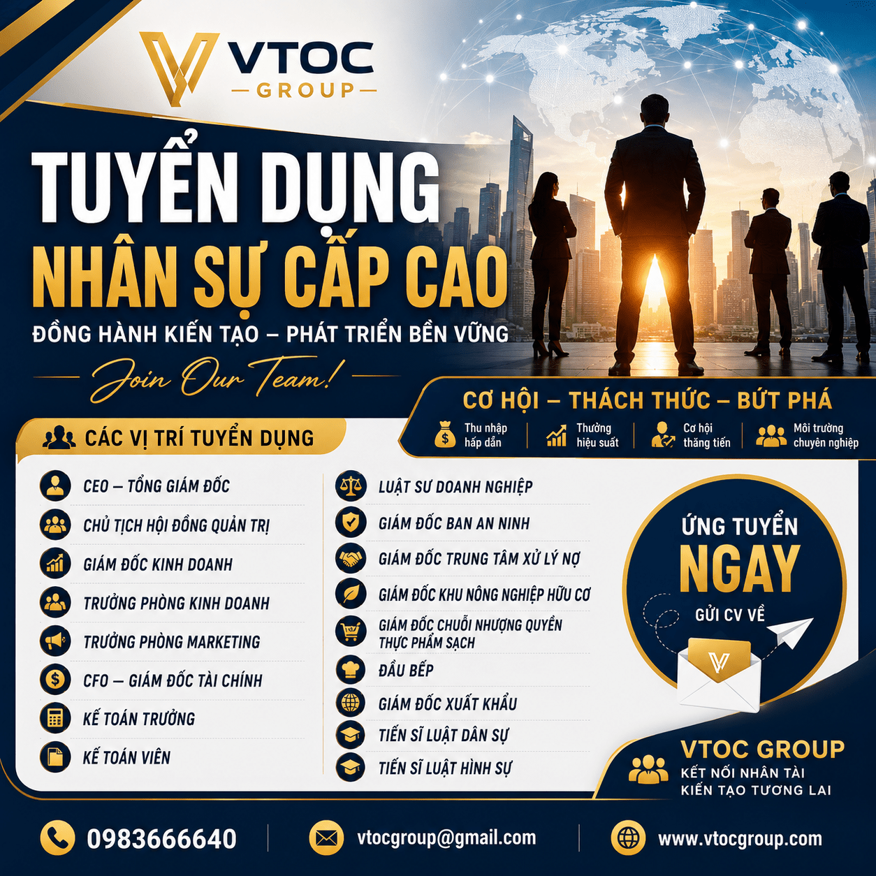 Tuyen Dung
