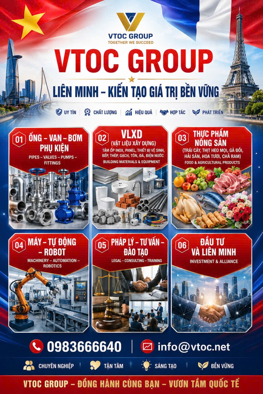 Vtoc Lien Minh 2