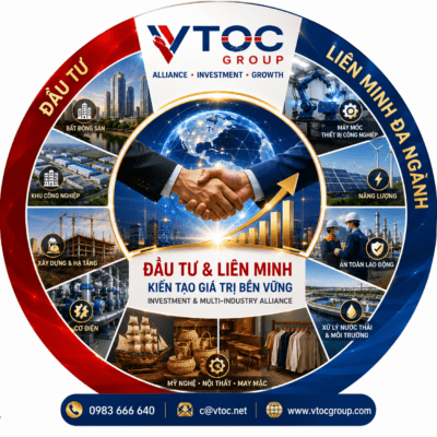 Lien Minh Bieu Tuong Vtoc