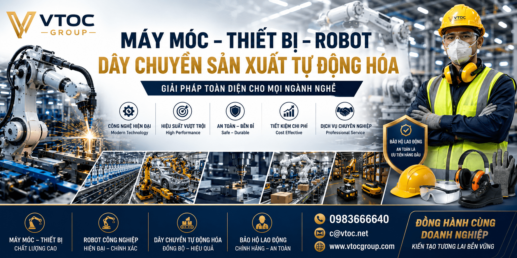 Ma Moc Thiet Bi Tu Dong Vtoc