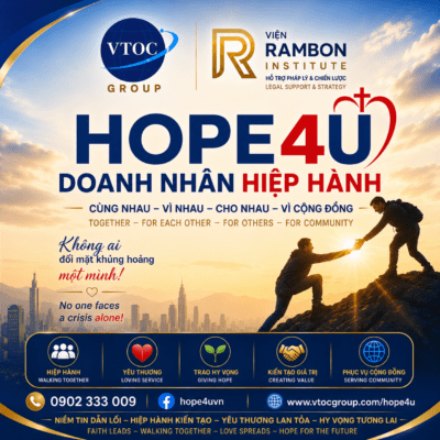 Hope 4u Dn Hiep Hanh