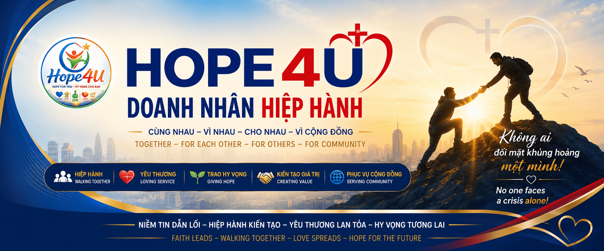 Hope4u 4