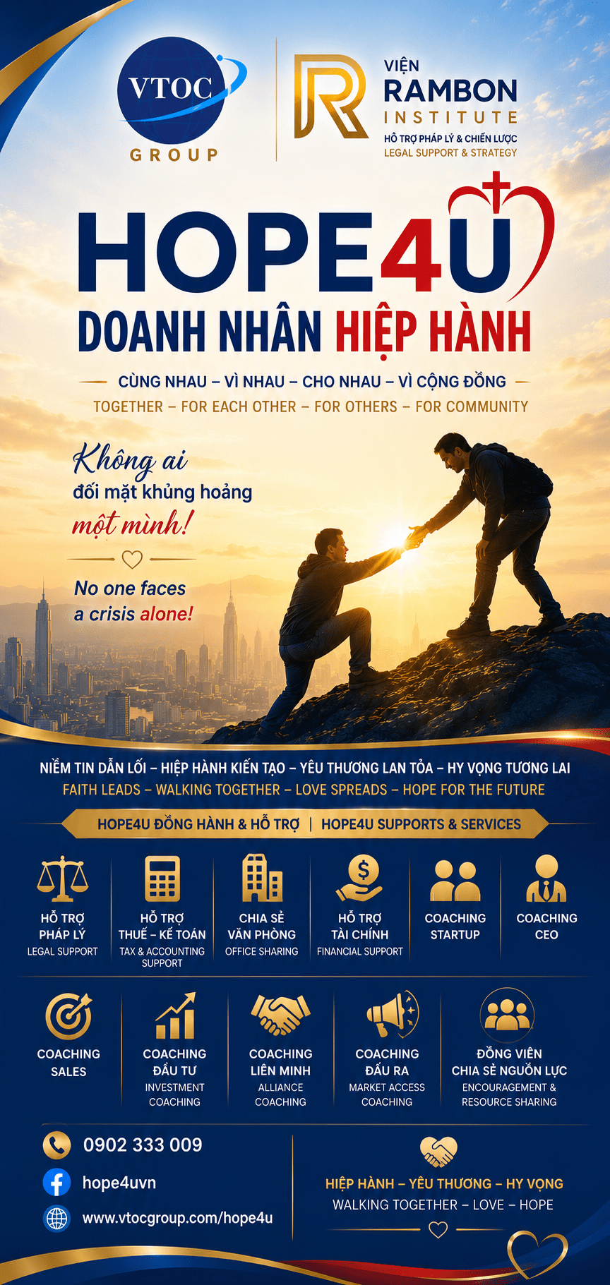 Hope4u Hiep Hanh 3