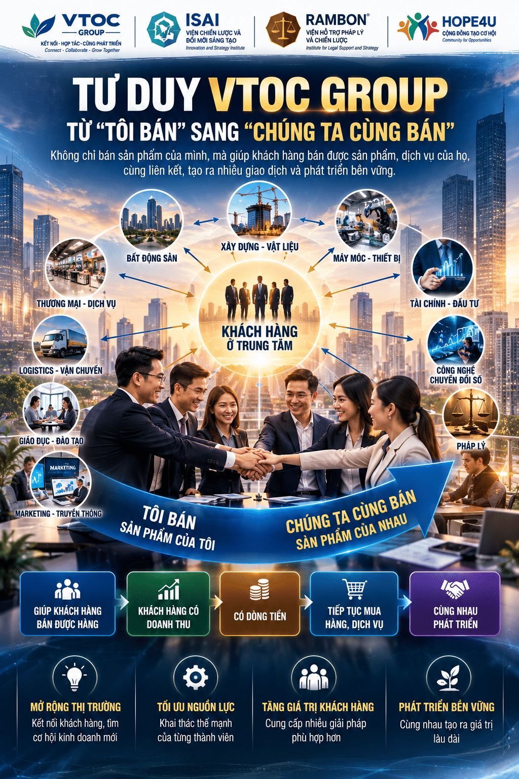 Tu Duy Vtocgroup Giup Nhau Ban Hang